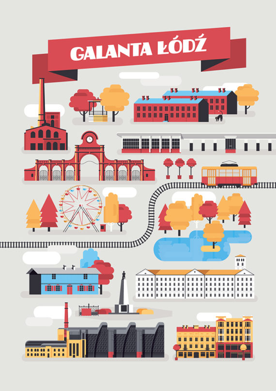 Galanta Lodz