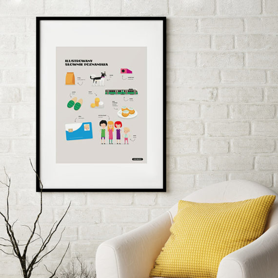 niemapa ilustrowny słownik