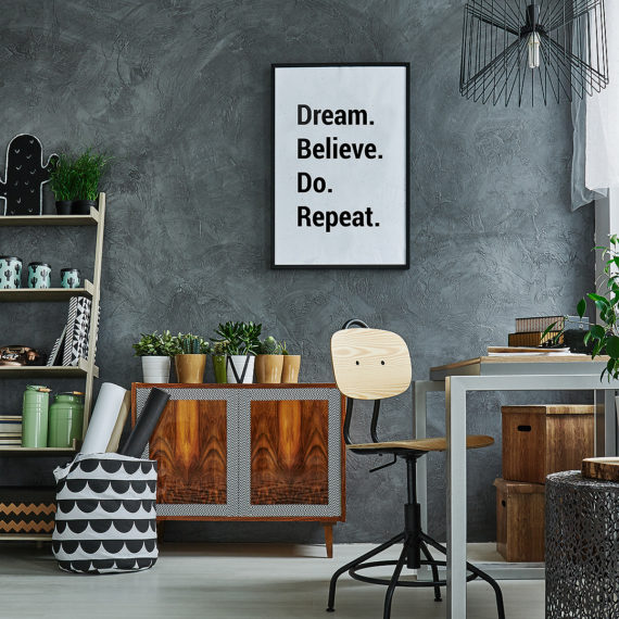 Placate Dream believe