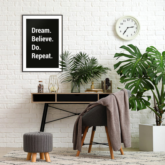 Placate Dream believe