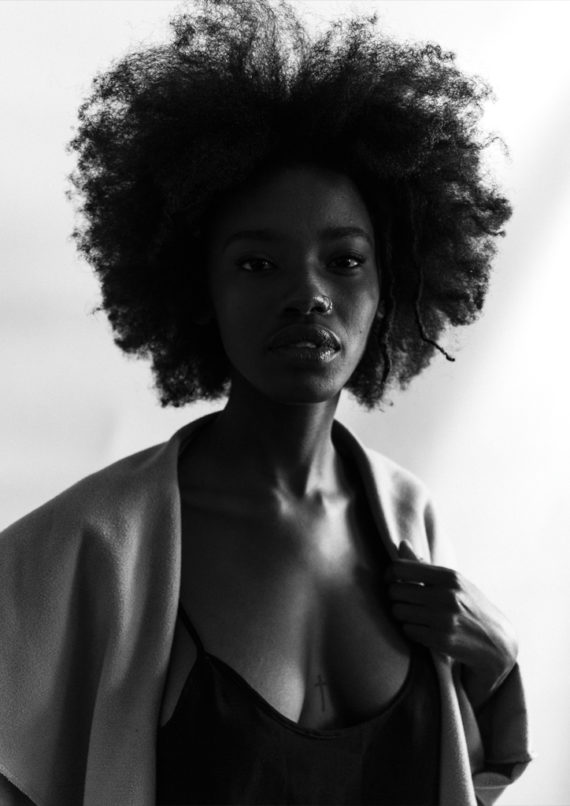 curly-head-black-and-white