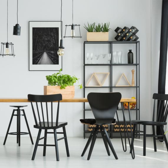 Plakat Droga w nieznane