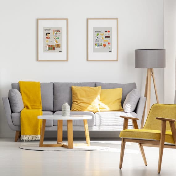 NIEMAPA Słownik scyzoryka, Ilustrowany Słownik Lubelaka