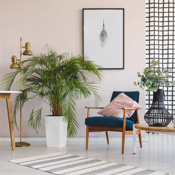 Plakat Empire State Building