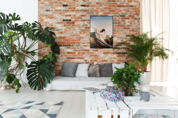 plakat dla nastolatka