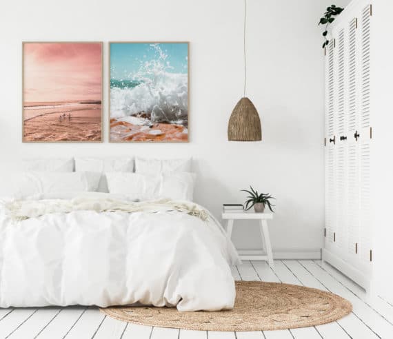 Placate Surfing; Fala