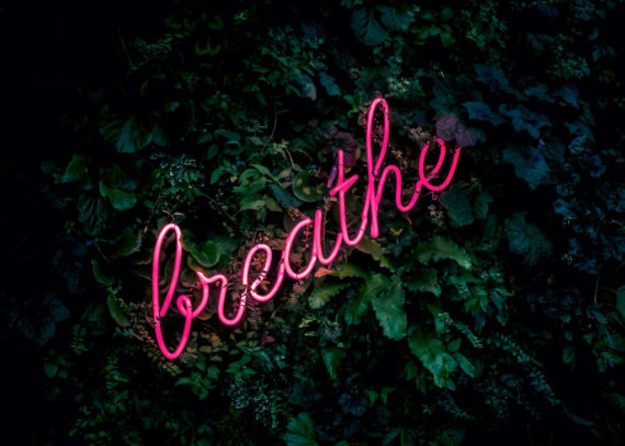 Breathe