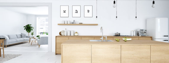 Plant Cook (white); Plakat Food (white); Plakat Fast (white)