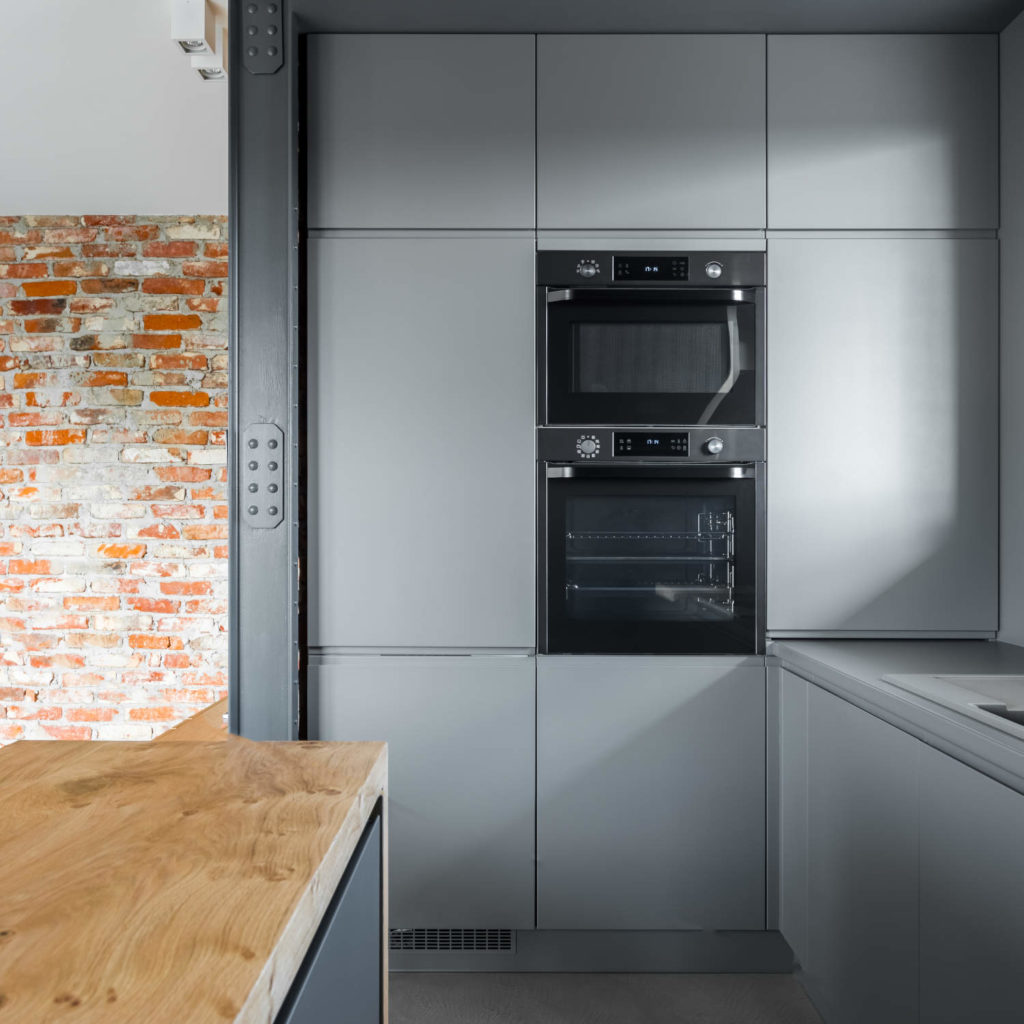 jaki sprzęt do kuchni wybrać