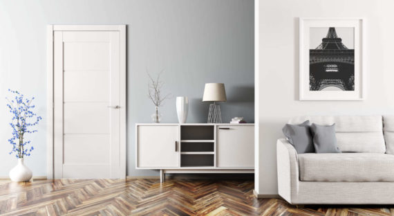 neutralne kolory w mieszkaniu do wynajęcia