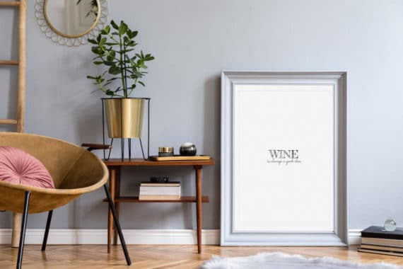 Plant Wine is always a good idea