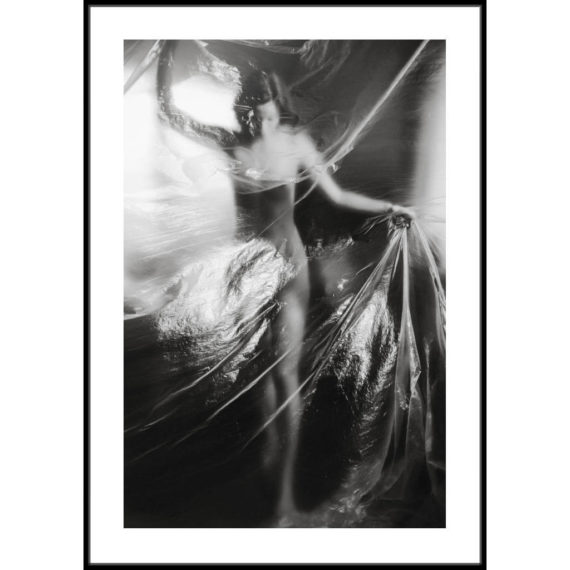 Plakat Kobeita i folia