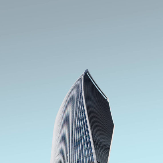 The Blue Shark London