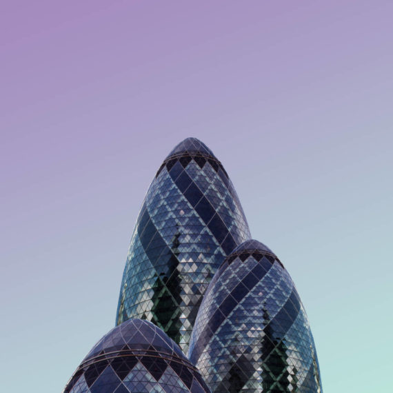 The Gherkin London
