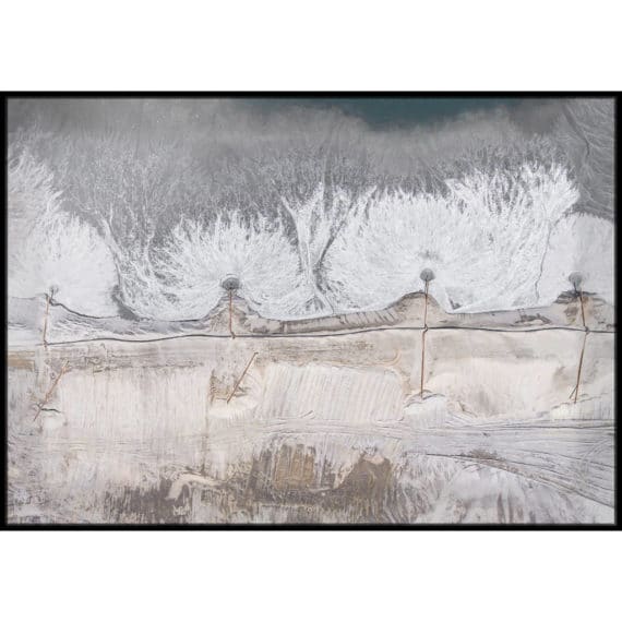 Palakt Abstrakcyjna natura