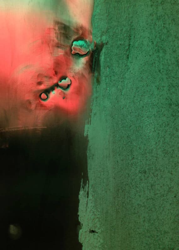 Palakt Zielony metal